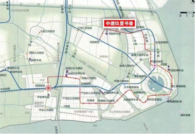 首页网站丨中建玖里书香售楼处欢迎您m6米乐中建玖里书香(售楼中心)-(图9)