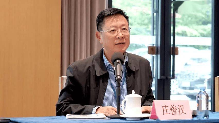 医院室内空气环境健康学术交流沙龙圆满举行m6米乐app细微见著 安全环境 深圳市(图6)