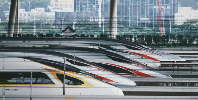 术横空出世或一举改变70年来制冷方式m6米乐app重大突破！中国新制冷技(图8)