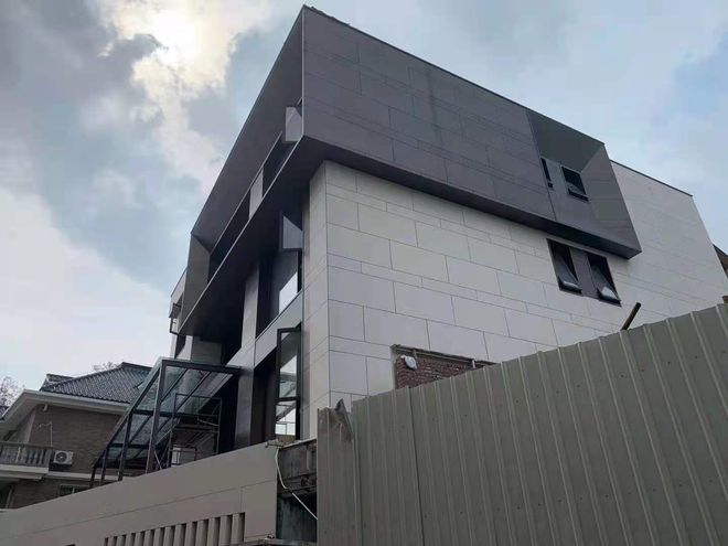 用什么新风系统好别墅330平方(图3)