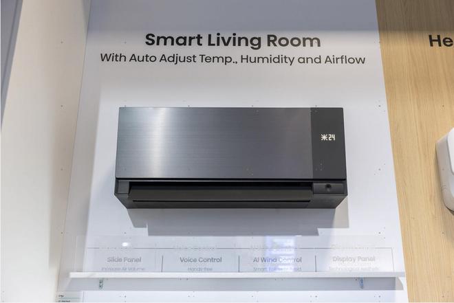 海信空调硬核突围IFA2025：(图5)