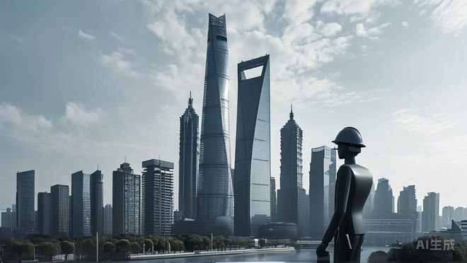 西派云间发布：耀世登场!【热盘】西派云间