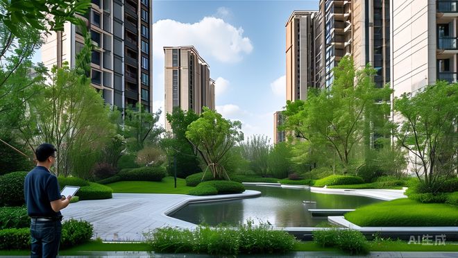 西派云间发布:耀世登场!【热盘】西派云间售楼处(图3) 西派云间发布:耀世登场!【热盘】西派云间售楼处(图3)