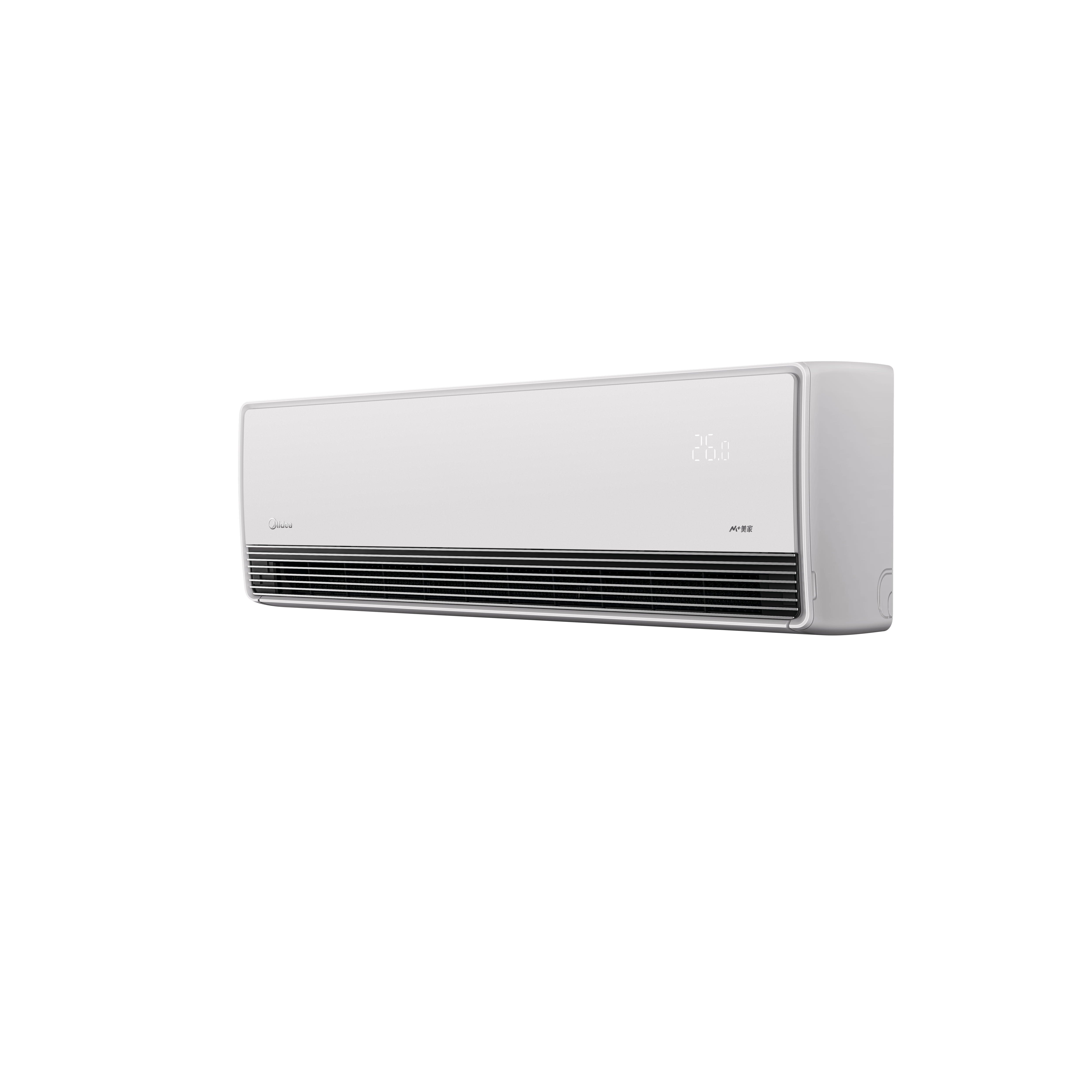 美的空调引领行业技术革新全面风空调品牌实力榜单：