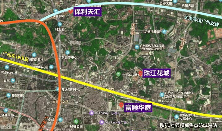 •楼盘详情-最新价格-户型图-容积率@202621售楼处✦Ai热搜富力南驰富颐都荟售楼处电话丨富力南驰富颐都荟网站-销售中心欢迎您(图5)